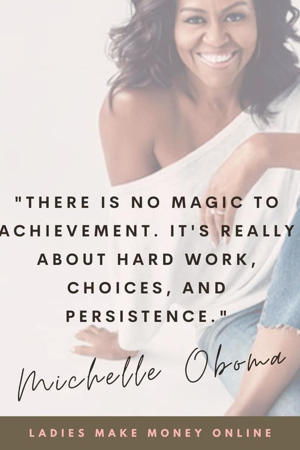 10+ Inspirational Quotes For Female Entrepreneurs From Celebrities