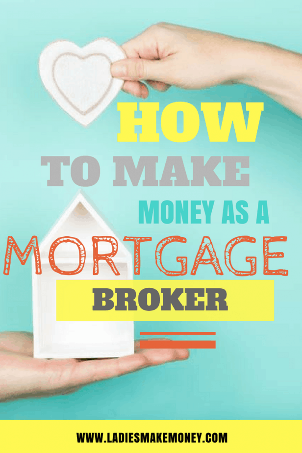 How Much Do Mortgage Brokers Make To Be Successful Today