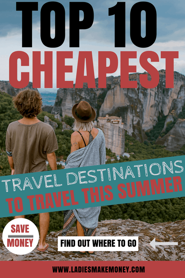 best travel for price