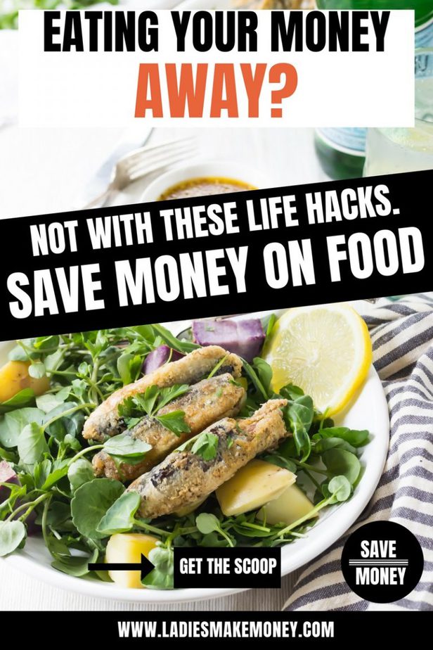 Best Ways To Save Money On Food If You Are Really Short On Cash