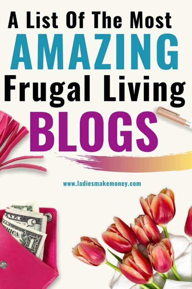 Extreme Frugal Living Blogs You Must Follow in 2020 For Massive Savings