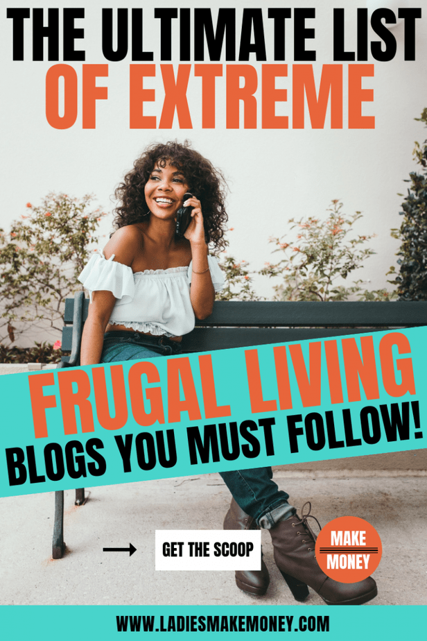 Extreme Frugal Living Blogs You Must Follow In 2020 For Massive Savings