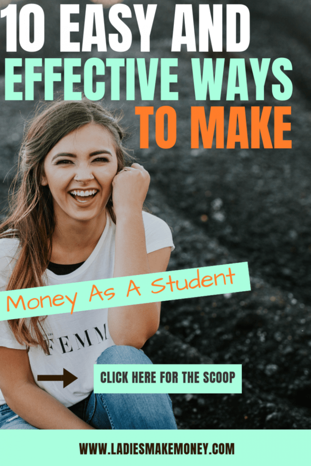 10-easy-and-effective-ways-to-make-money-as-a-student