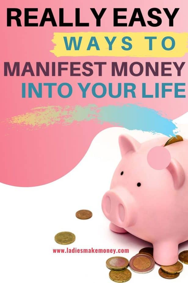 45 Powerful Money Affirmations That Work Fast & You Should Use