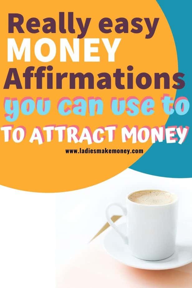 45 Powerful Money Affirmations That Work Fast & You Should Use