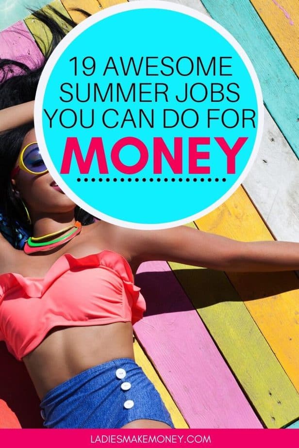 bank summer jobs