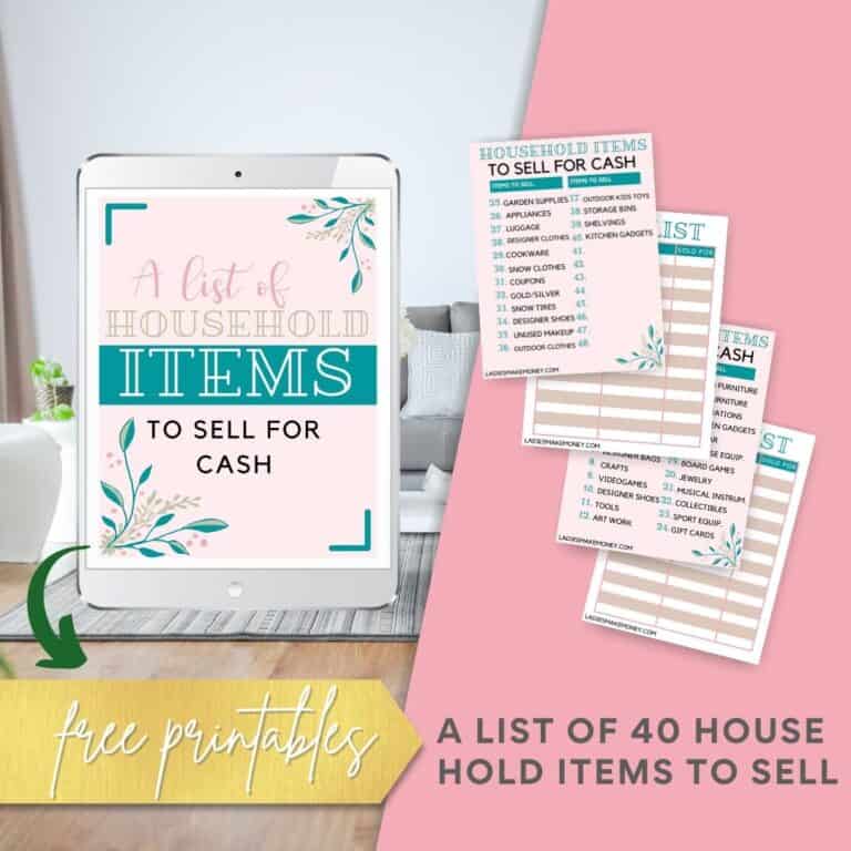 15-household-items-to-sell-for-quick-cash-right-now