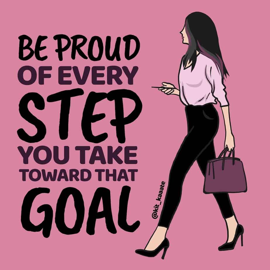 5 Ways We Are Motivating Women To Take Action & Become Successful